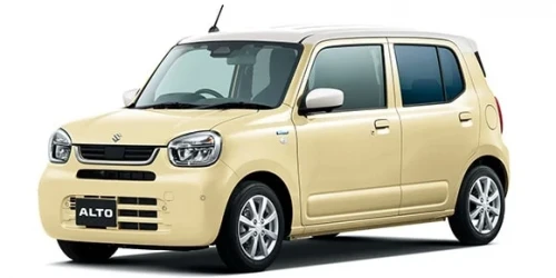 フラット7足利堀込店｜新車の軽が月々1万円専門店