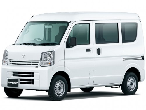 新車の軽が月々1万円